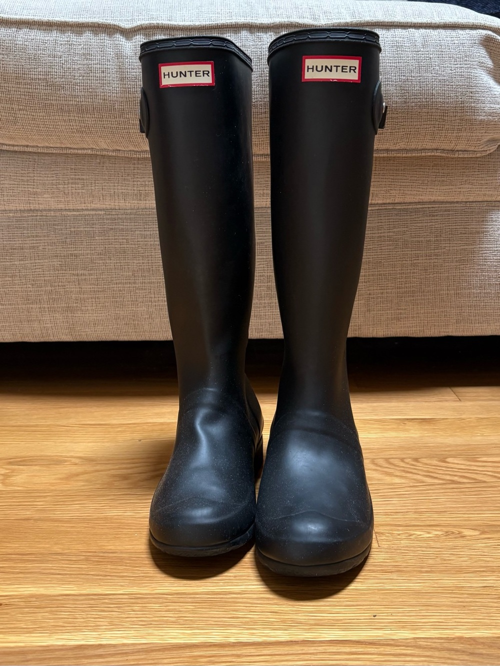 Women’s Hunter Boots